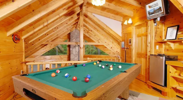 Afternoon Delight 2332 - One Bedroom Cabin, Забронировать Отель Севьервилл Great Smoky Mountains National Park