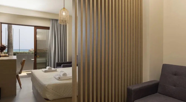La Palma Suites