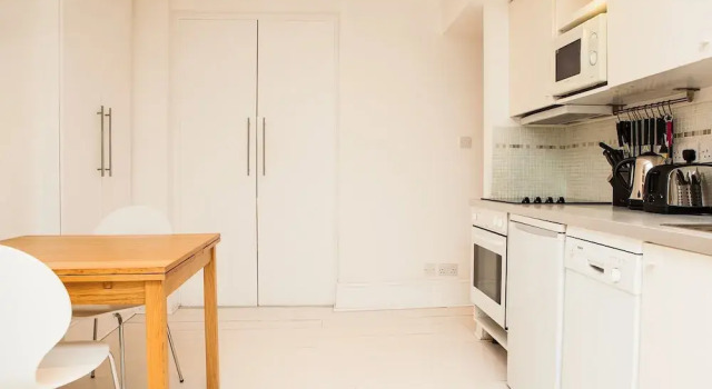 Clarendon Serviced Apartments Marylebone, Забронировать Апартаменты/квартира Апартаменты Лондона, рядом с EMI House, Апартаменты/квартира