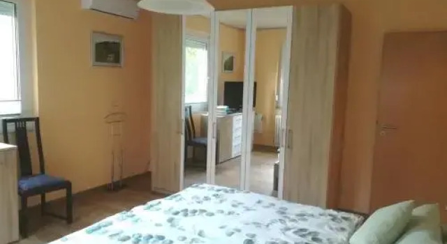 Nichtraucherferienwohnung-Neckarblick, Rezervați Hotel Heidelberg Heidelberg