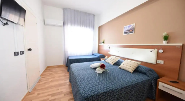 Hotel Miramare Inn