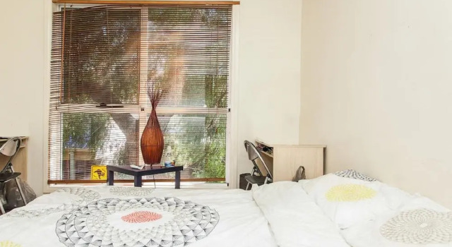 Номер Premium Abbotsford Private Rooms & Pods - 15 Charles Homestay