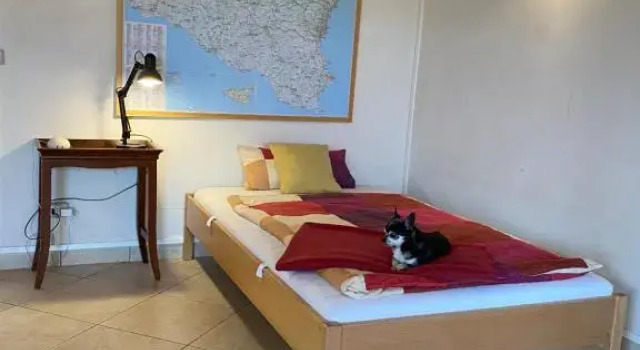 Коттедж Casa Paolina