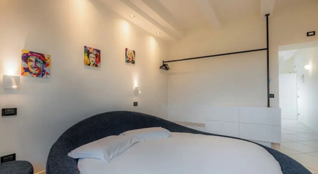 Номер Deluxe Casabianca Resort