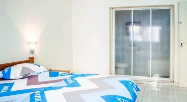 Dakar Apartments