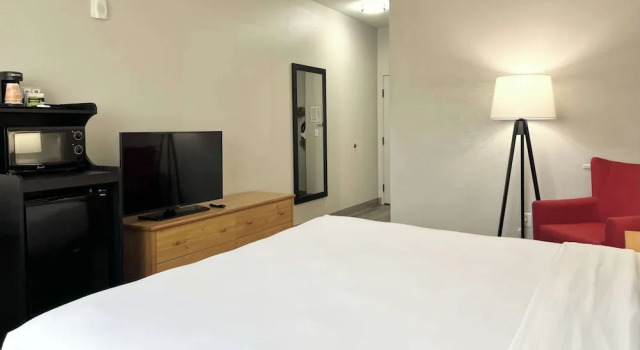 Двухместный номер Standard Country Inn & Suites by Radisson, Tucson Airport, AZ