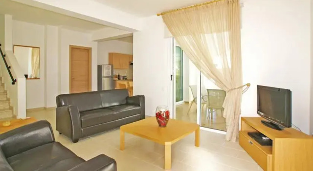 Villa Berry