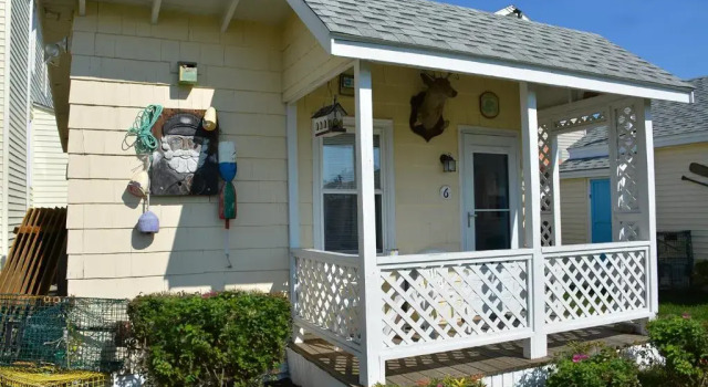 Студия Little Miss Cottages
