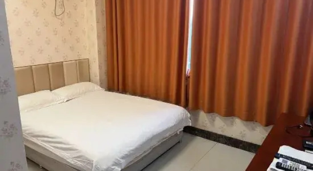 Номер Standard Jieya Hotel