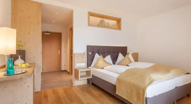 Номер Superior Hotel Kiendl