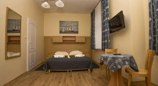 Номер Standard Villa Casteria