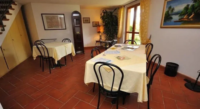 Sunrise Bed & Breakfast