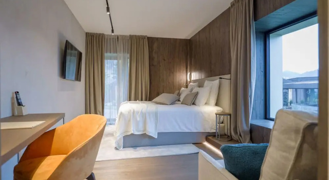 Полулюкс Collina Luxury Relais