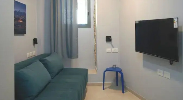 Апартаменты Machene Yehuda Vacation Apartments By Raphael Hotels