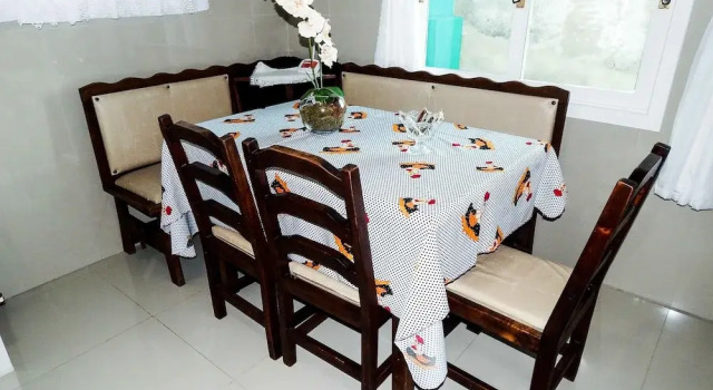 Коттедж Casarão Gramado Residence