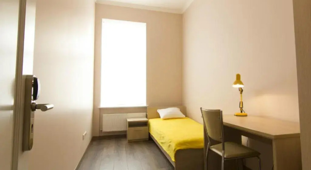 Номер Standard Valdemara Residence