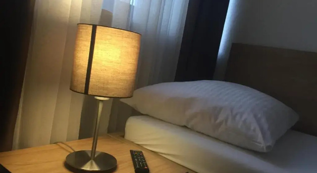 Номер Premium Hotel Bothe