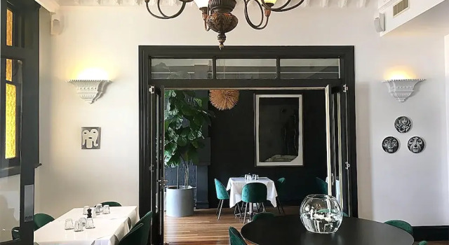 The Empyre Boutique Hotel, Book Boutique Hotel Castlemaine Goldfields