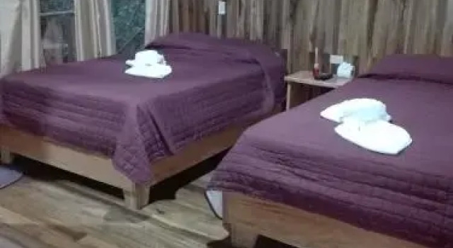 The Green Tree Lodge, Забронировать Отель Санта-Элена Монтеверде