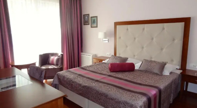 Апартаменты с 2 комнатами Apartments Ruza