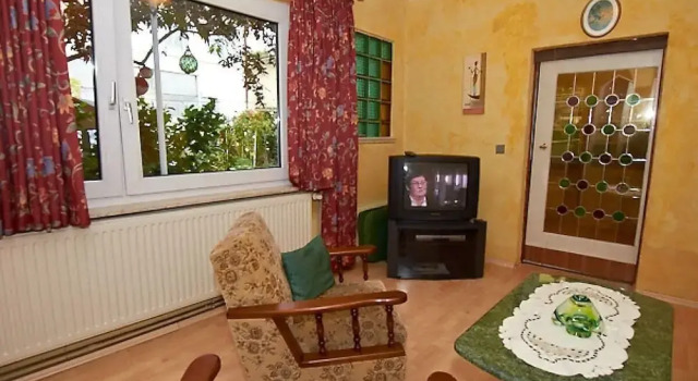 Ferienwohnung für 4 Personen in Sassnitz, Забронировать Отель Засниц Рюген, рядом с Галерея Рюгена