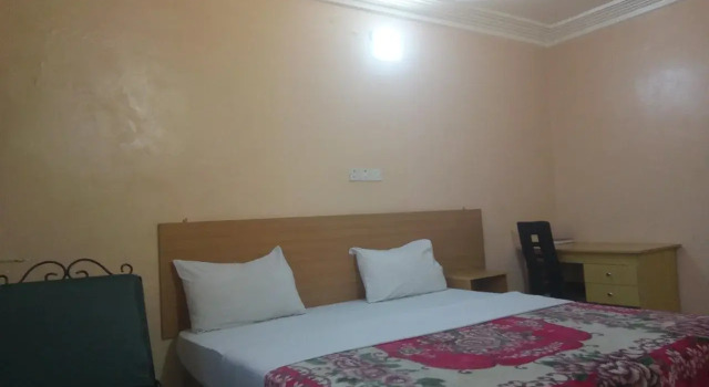 Serob Hotels, Prenota Hotel Abuja Bwari