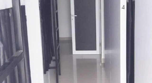 Sultan Hostel Bermartabat Syariah