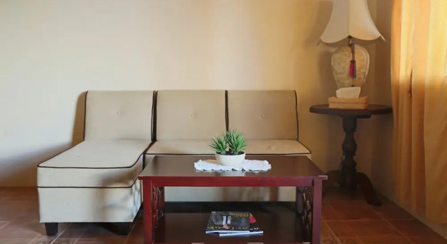 Standard cameră Turtle Bay Dive Resort