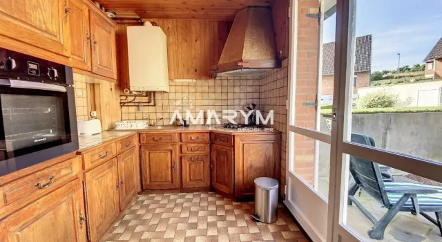 Коттедж Charmante maison avec jardin et stationnement