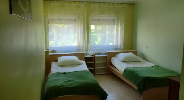 Gästezimmer Vogelsberg, Забронировать Гостевой дом  