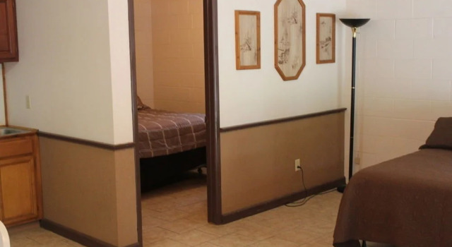 Crockett Family Resort, Reserva ahora Resort Crockett Texas