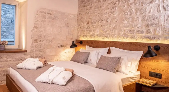 Семейные апартаменты Villa Porta Maestra