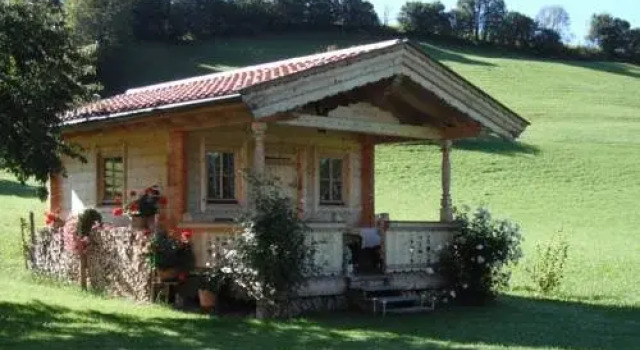 Pension Wötzinghof, Book Hotel Kirchberg in Tirol Brixental