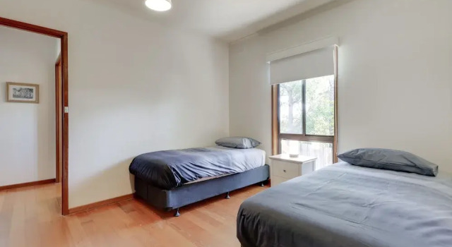 Twinlakes Vista, Rezervasyon Otel Metung Gippsland