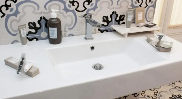 Standard cameră Le Tre Rondini