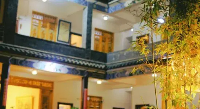 Yue'er Inn, Book Hotel Dali Yunnan