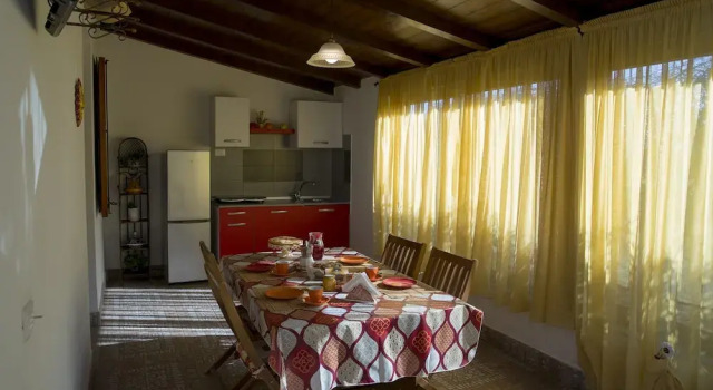 Апартаменты Comfort Villa I 2 Pini