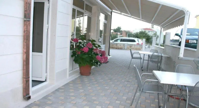 Апартаменты Villa Promajna 4