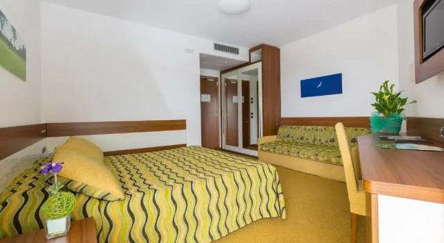 Семейный номер Standard Hotel Maregolf