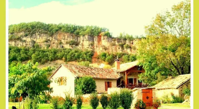 Gite Chez Theophile