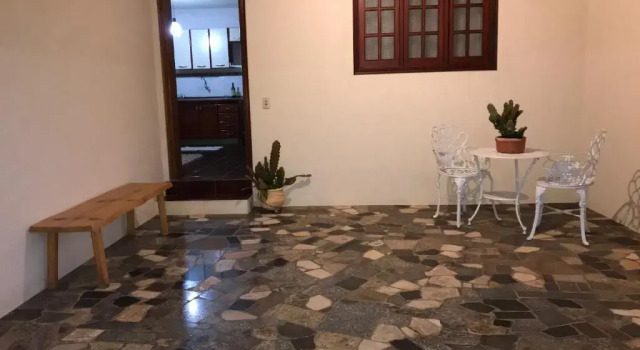 Апартаменты Standard Pousada Flores da Serra