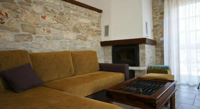 Апартаменты Apartments Villa Stapo