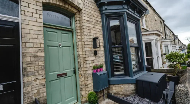 Best Stays York - Bishy Road Abode, Забронировать Отель Бизнес-отели Англии, 4* 5*