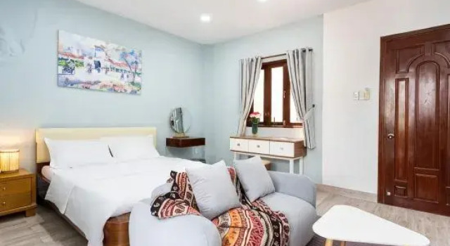 The Lovenote Home