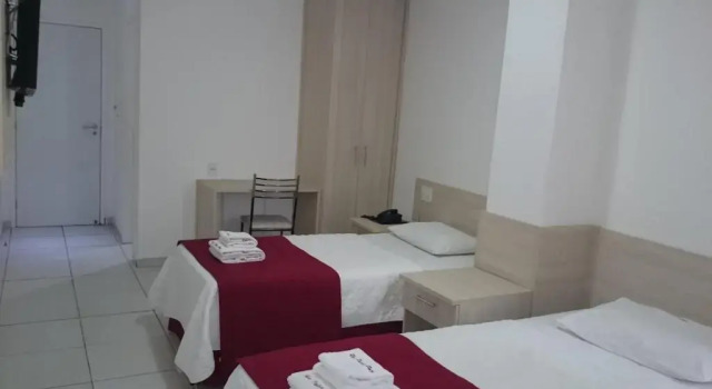 Одноместный номер Standard Reis Palace Hotel