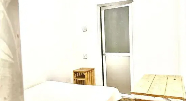 Кровать в общем номере Ella Nature Life Guest & Restaurant -Free Pickup from Ella