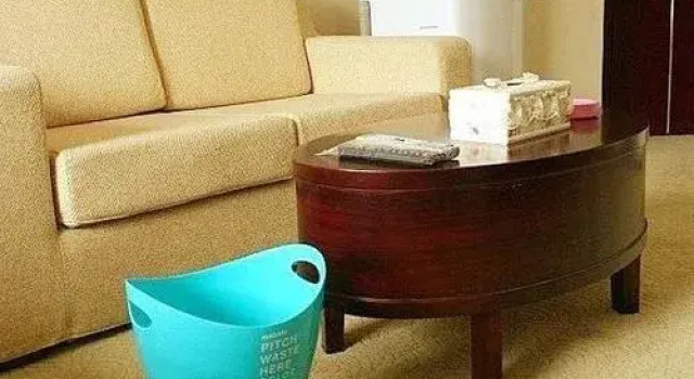 Eden Garden Hotel Apartment, Boek Appartement Hotels in Chengdu met parkeren, Parkeren