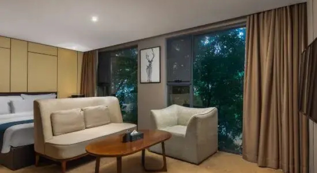 Люкс Luxury BBHOL Elegant Hotel