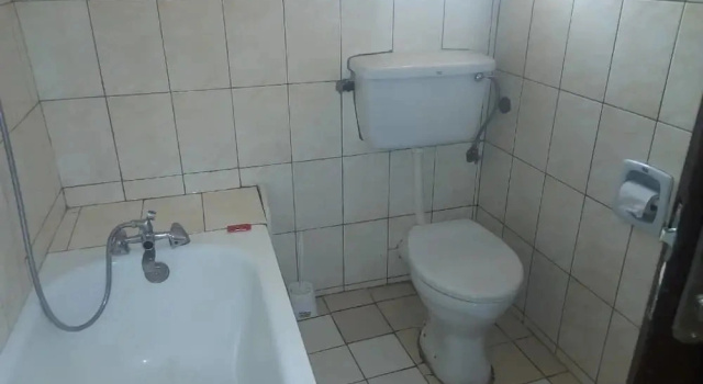 Номер Comfort The Hashtag Guest House