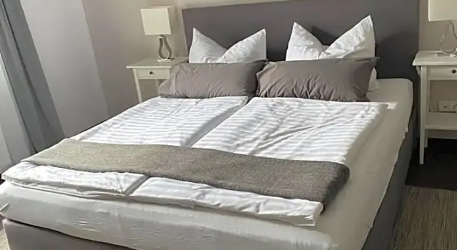 Номер Superior Hotel zum Postwagen